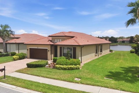 Casa en venta en Venice, Florida, 2 dormitorios, 197.05 m2 № 2157196 - foto 2