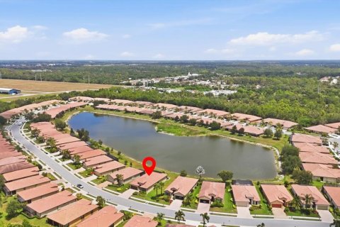 Casa en venta en Venice, Florida, 2 dormitorios, 197.05 m2 № 2157196 - foto 3