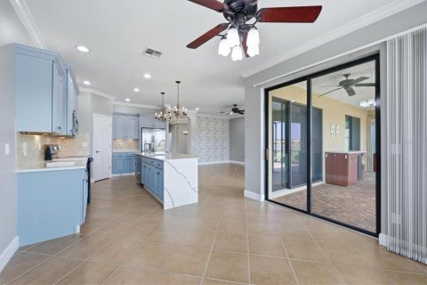 Casa en venta en Venice, Florida, 2 dormitorios, 197.05 m2 № 2157196 - foto 28