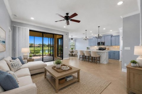 Casa en venta en Venice, Florida, 2 dormitorios, 197.05 m2 № 2157196 - foto 17