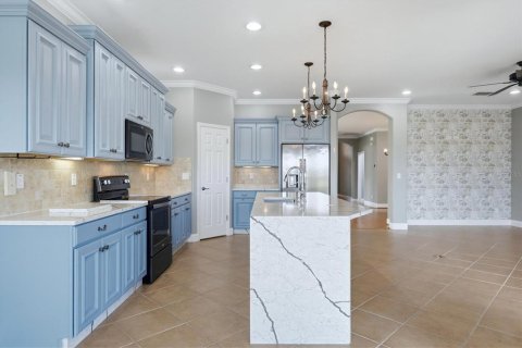 Casa en venta en Venice, Florida, 2 dormitorios, 197.05 m2 № 2157196 - foto 22