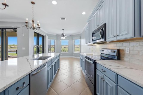 Casa en venta en Venice, Florida, 2 dormitorios, 197.05 m2 № 2157196 - foto 25