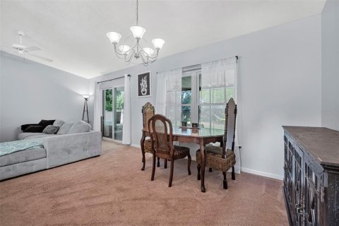 House in Palatka, Florida 2 bedrooms, 113.71 sq.m. № 1759856 - photo 7