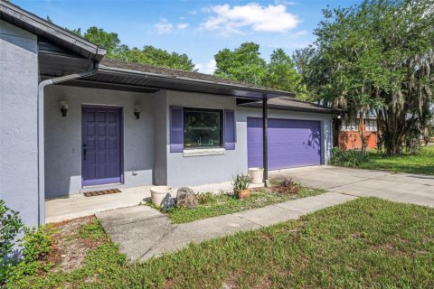 House in Palatka, Florida 2 bedrooms, 113.71 sq.m. № 1759856 - photo 2