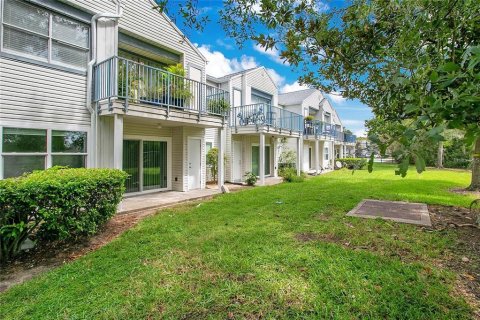 Condo in Orlando, Florida, 1 bedroom  № 1852845 - photo 22