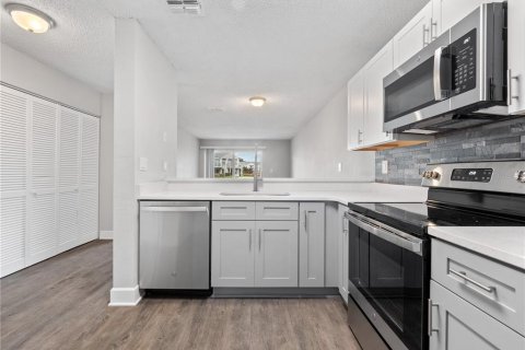 Copropriété à vendre à Orlando, Floride: 1 chambre, 63.17 m2 № 1852845 - photo 1