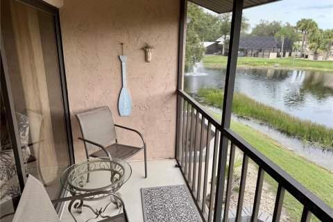 Condominio en venta en Port Charlotte, Florida, 2 dormitorios, 83.52 m2 № 1907374 - foto 18
