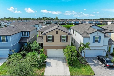 House in Riverview, Florida 3 bedrooms, 233.93 sq.m. № 1919796 - photo 1