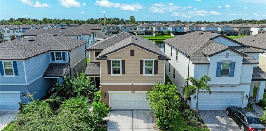 Casa en Riverview, Florida 3 dormitorios, 233.93 m2 № 1919796