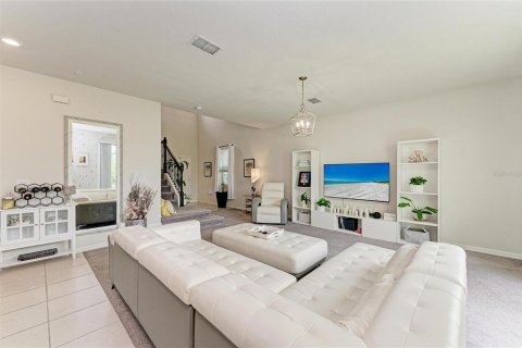 House in Riverview, Florida 3 bedrooms, 233.93 sq.m. № 1919796 - photo 3