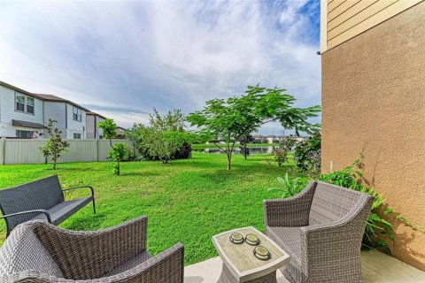 House in Riverview, Florida 3 bedrooms, 233.93 sq.m. № 1919796 - photo 17