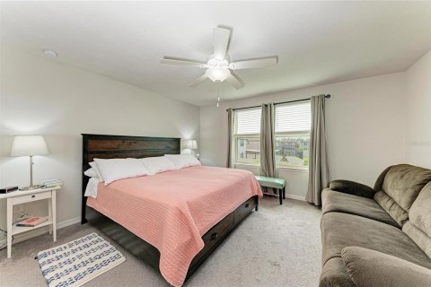 House in Riverview, Florida 3 bedrooms, 233.93 sq.m. № 1919796 - photo 13