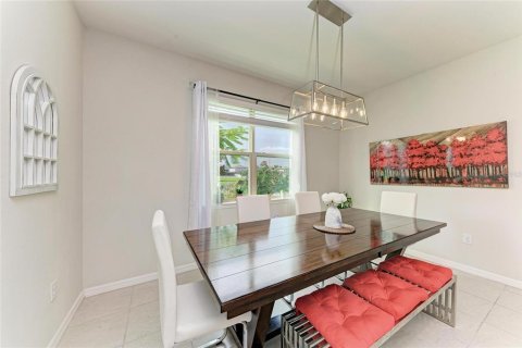 House in Riverview, Florida 3 bedrooms, 233.93 sq.m. № 1919796 - photo 7