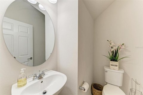 House in Riverview, Florida 3 bedrooms, 233.93 sq.m. № 1919796 - photo 8