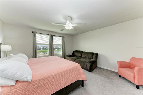 House in Riverview, Florida 3 bedrooms, 233.93 sq.m. № 1919796 - photo 12