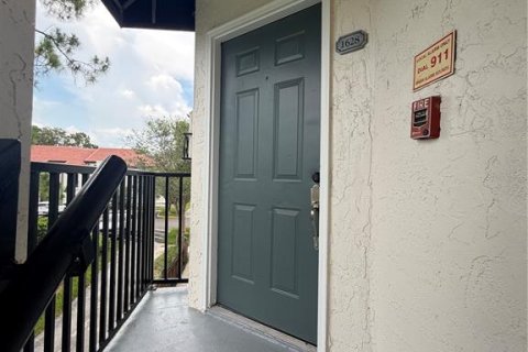 Condo in Orlando, Florida, 2 bedrooms № 2229271