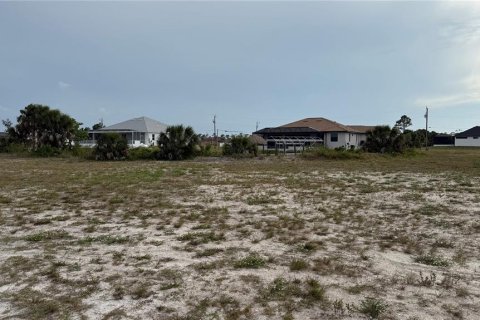 Terreno en venta en Cape Coral, Florida № 1691018 - foto 20