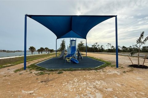 Terreno en venta en Cape Coral, Florida № 1691018 - foto 12