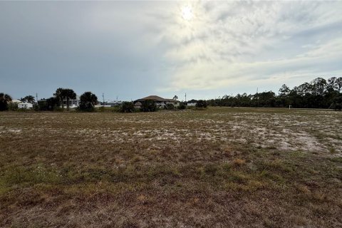 Terreno en venta en Cape Coral, Florida № 1691018 - foto 9