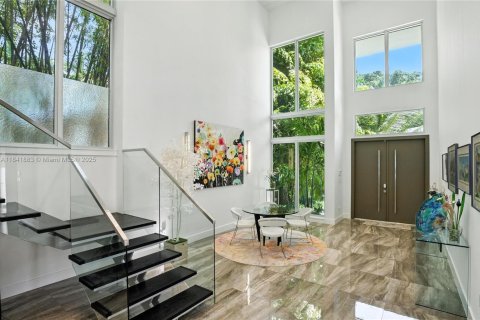 Casa en venta en Miami, Florida, 4 dormitorios, 348.48 m2 № 1840870 - foto 12