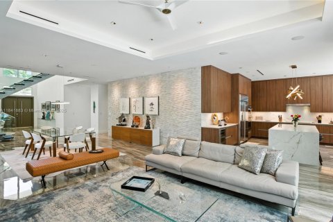 Casa en venta en Miami, Florida, 4 dormitorios, 348.48 m2 № 1840870 - foto 2