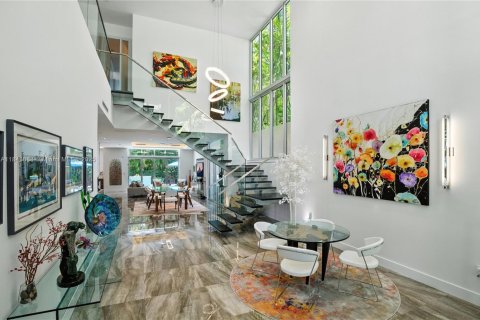 Casa en venta en Miami, Florida, 4 dormitorios, 348.48 m2 № 1840870 - foto 13