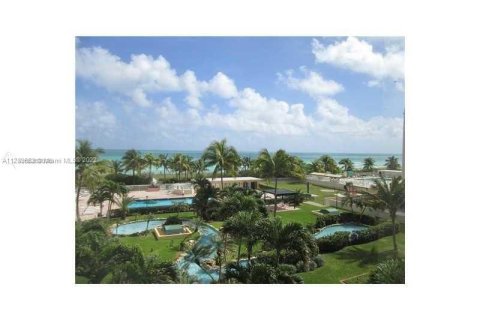 Купить кондоминиум в Майами-Бич, Флорида 1 спальня, 97.18м2, № 1957749 - фото 30