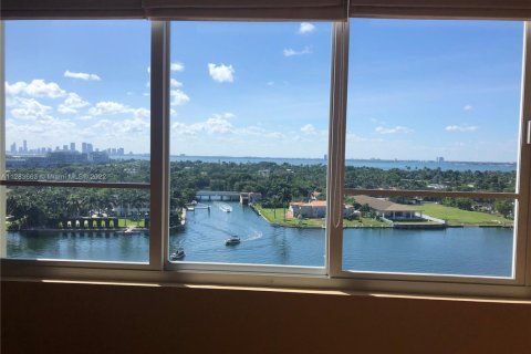 Купить кондоминиум в Майами-Бич, Флорида 1 спальня, 97.18м2, № 1957749 - фото 4