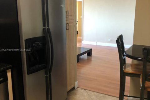 Купить кондоминиум в Майами-Бич, Флорида 1 спальня, 97.18м2, № 1957749 - фото 16