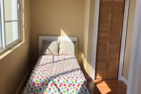 Купить кондоминиум в Майами-Бич, Флорида 1 спальня, 97.18м2, № 1957749 - фото 11