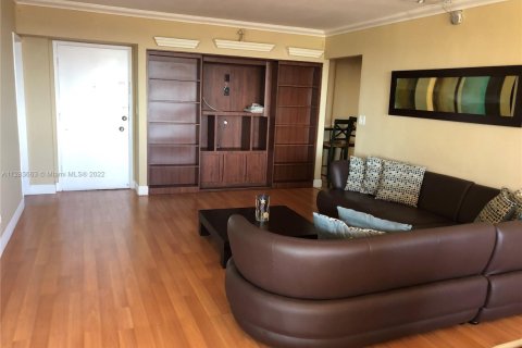 Купить кондоминиум в Майами-Бич, Флорида 1 спальня, 97.18м2, № 1957749 - фото 6