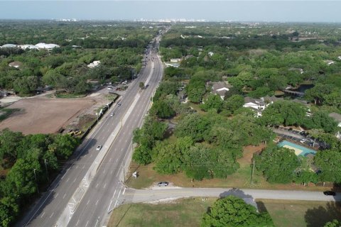 Immobilier commercial à Sarasota, Floride № 2370870