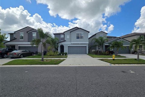 Casa en alquiler en Sun City Center, Florida, 5 dormitorios, 205.78 m2 № 1907969 - foto 4