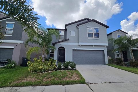 Casa en alquiler en Sun City Center, Florida, 5 dormitorios, 205.78 m2 № 1907969 - foto 1