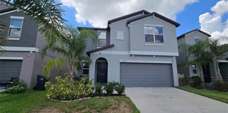 Casa en Sun City Center, Florida 5 dormitorios, 205.78 m2 № 1907969