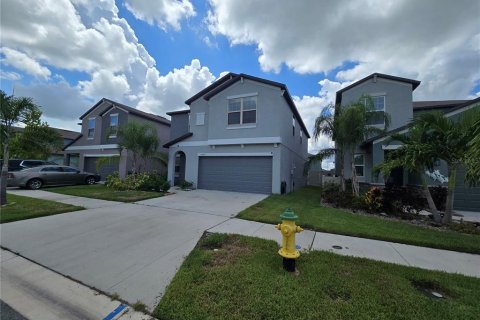 Casa en alquiler en Sun City Center, Florida, 5 dormitorios, 205.78 m2 № 1907969 - foto 2