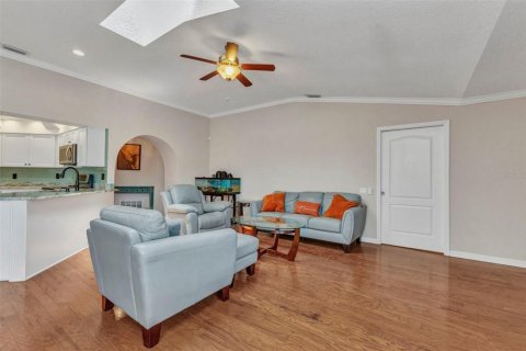 House in Punta Gorda, Florida 4 bedrooms, 221.11 sq.m. № 1870945 - photo 13