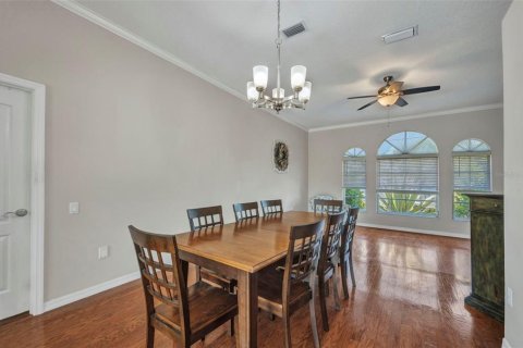 House in Punta Gorda, Florida 4 bedrooms, 221.11 sq.m. № 1870945 - photo 15