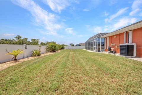House in Punta Gorda, Florida 4 bedrooms, 221.11 sq.m. № 1870945 - photo 4
