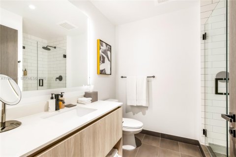 Condo in Miami, Florida  № 2080988 - photo 4