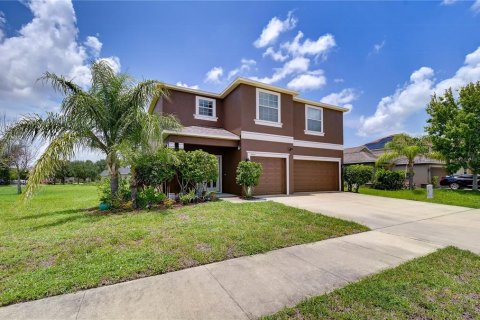 Casa en venta en Ruskin, Florida, 6 dormitorios, 307.51 m2 № 2225488 - foto 6