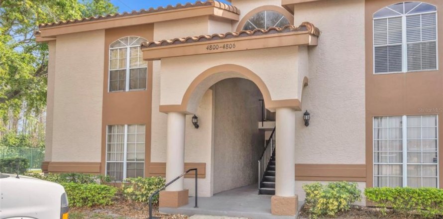 Condominio en Orlando, Florida, 2 dormitorios № 1900245