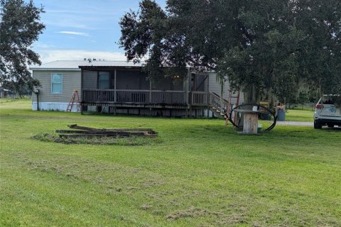 Villa ou maison à vendre à Arcadia, Floride: 3 chambres, 140.47 m2 № 1900197 - photo 6