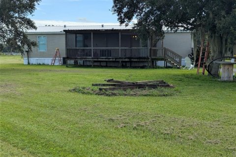 Villa ou maison à vendre à Arcadia, Floride: 3 chambres, 140.47 m2 № 1900197 - photo 5