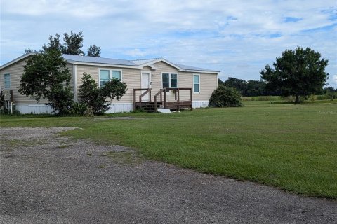 Villa ou maison à vendre à Arcadia, Floride: 3 chambres, 140.47 m2 № 1900197 - photo 3