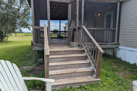 Villa ou maison à vendre à Arcadia, Floride: 3 chambres, 140.47 m2 № 1900197 - photo 7