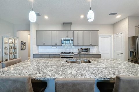 Casa en venta en Groveland, Florida, 2 dormitorios, 151.99 m2 № 1803187 - foto 19
