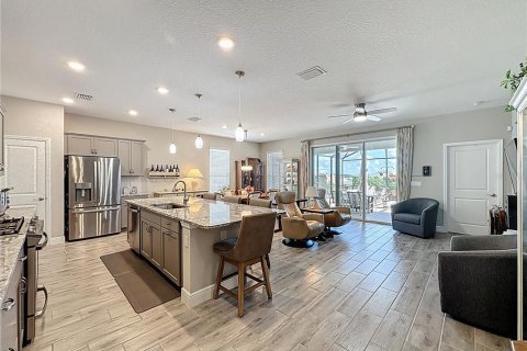 Casa en venta en Groveland, Florida, 2 dormitorios, 151.99 m2 № 1803187 - foto 13