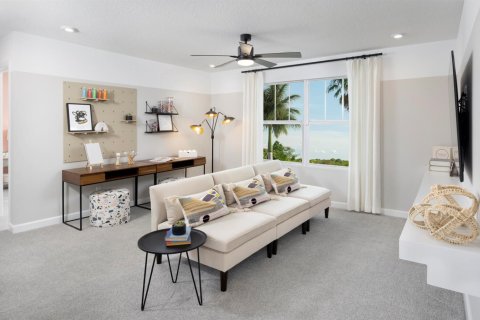 House in Port St. Lucie, Florida 4 bedrooms, 239.87 sq.m. № 2311064 - photo 6