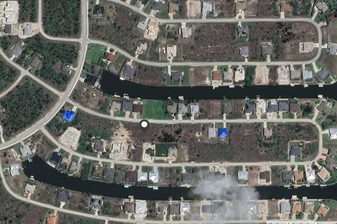 Terreno en venta en Port Charlotte, Florida № 2218519 - foto 6